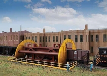 Walthers 933-4170 - H0 - Waggon-Kipper